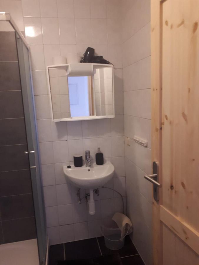 Apartmany Lend Eksteriør bilde
