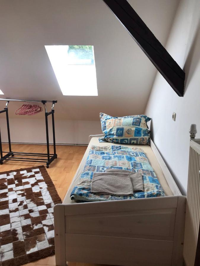 Apartmany Lend Eksteriør bilde