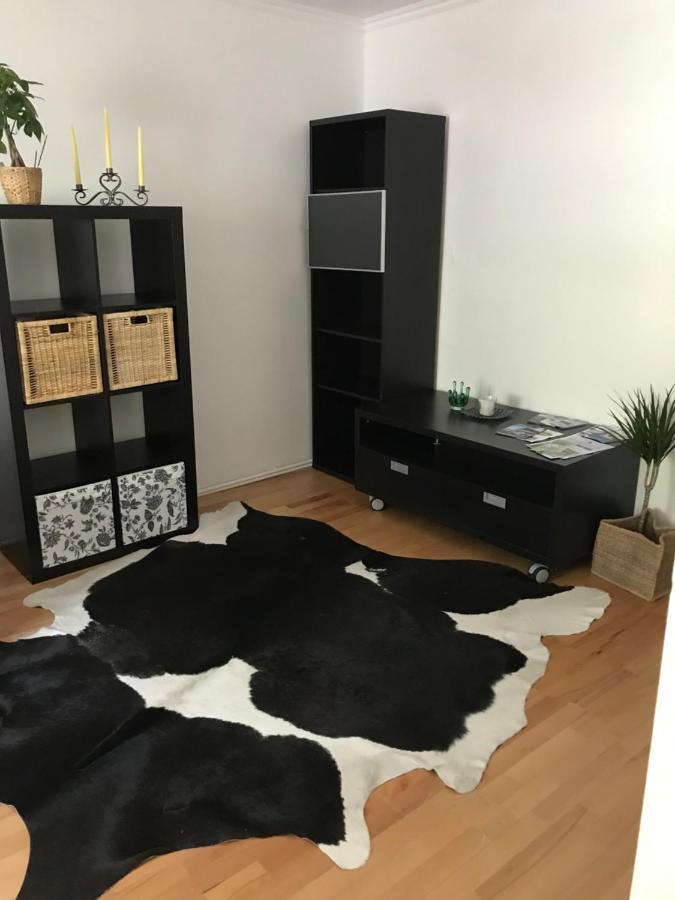 Apartmany Lend Eksteriør bilde