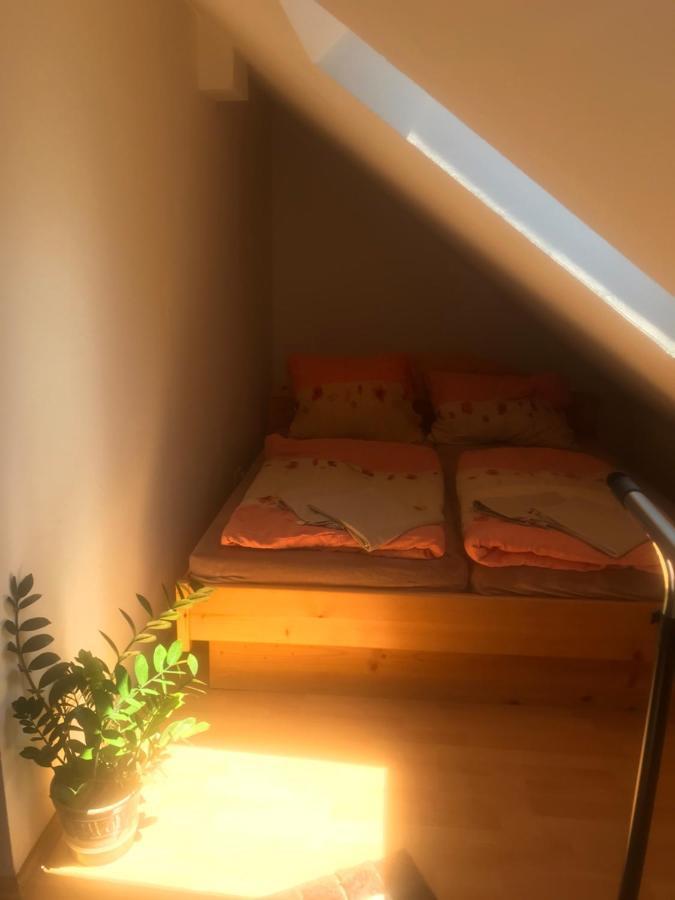 Apartmany Lend Eksteriør bilde