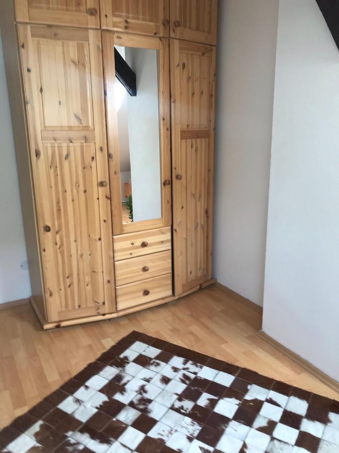 Apartmany Lend Eksteriør bilde
