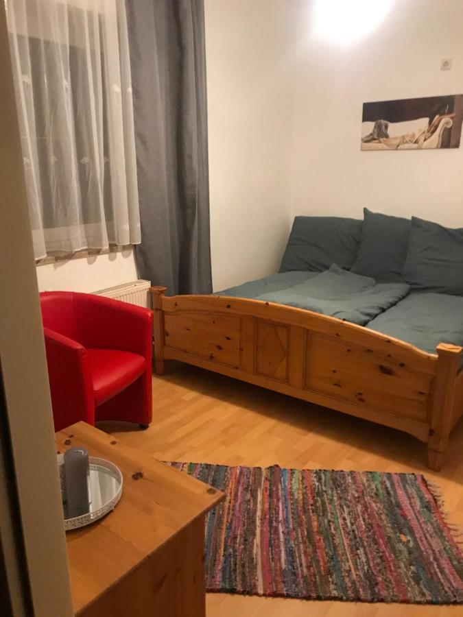 Apartmany Lend Eksteriør bilde